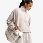 Nike Pulóver W NK 24.7 DF HZ TOP SOFT KNIT 