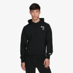 Nike Kapucnis pulóver Club 