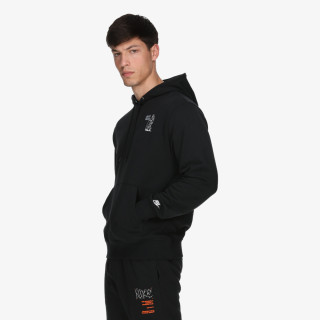 Nike Kapucnis pulóver Club 