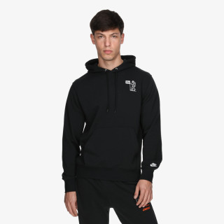 Nike Kapucnis pulóver Club 