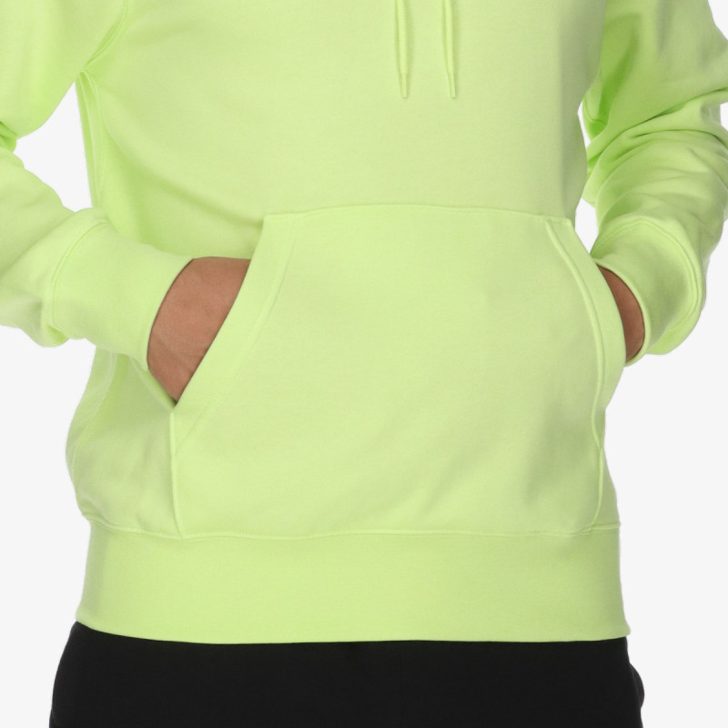 Nike Pulóver Club 