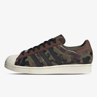 Adidas Sneaker SUPERSTAR 