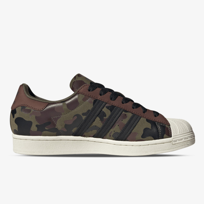 Adidas Sneaker SUPERSTAR 