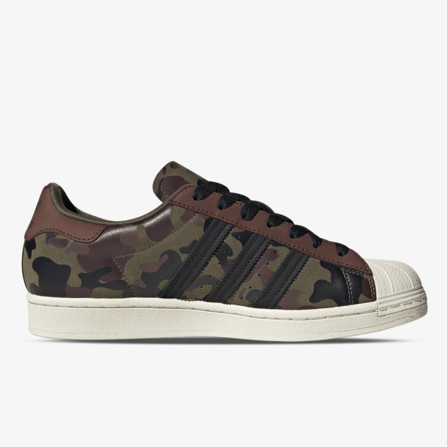 Adidas Sneaker SUPERSTAR 