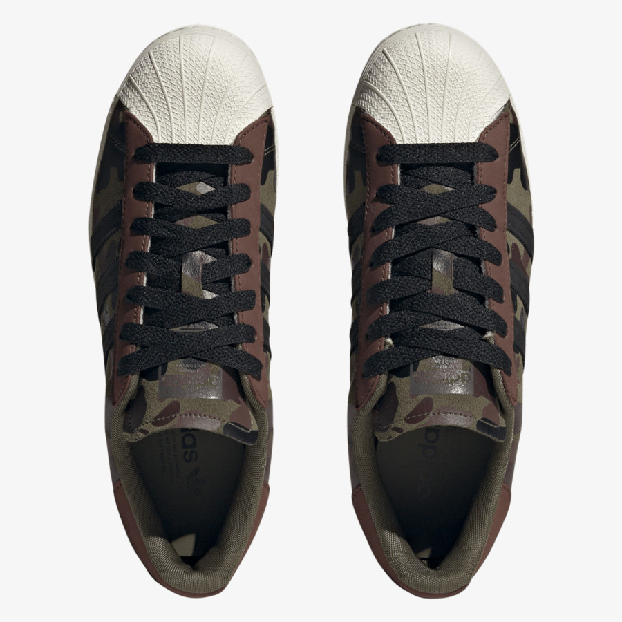 Adidas Sneaker SUPERSTAR 