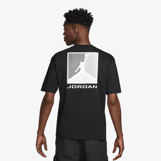 Nike Póló M J BRK BL 3.0 SS CREW 