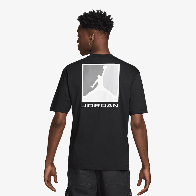 Nike Póló M J BRK BL 3.0 SS CREW 