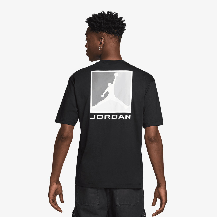 Nike Póló M J BRK BL 3.0 SS CREW 