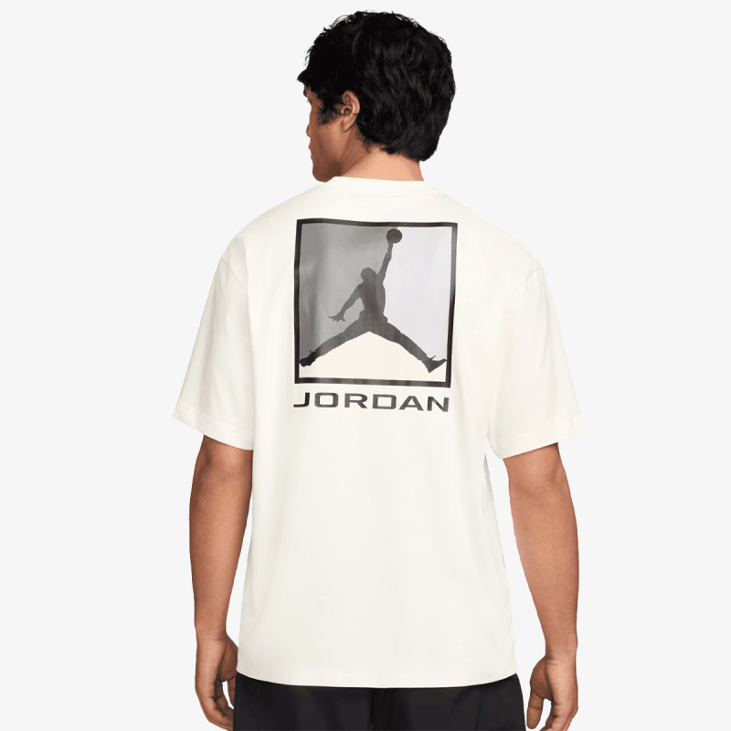 Nike Póló M J BRK BL 3.0 SS CREW 