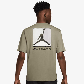 Nike Póló M J BRK BL 3.0 SS CREW 