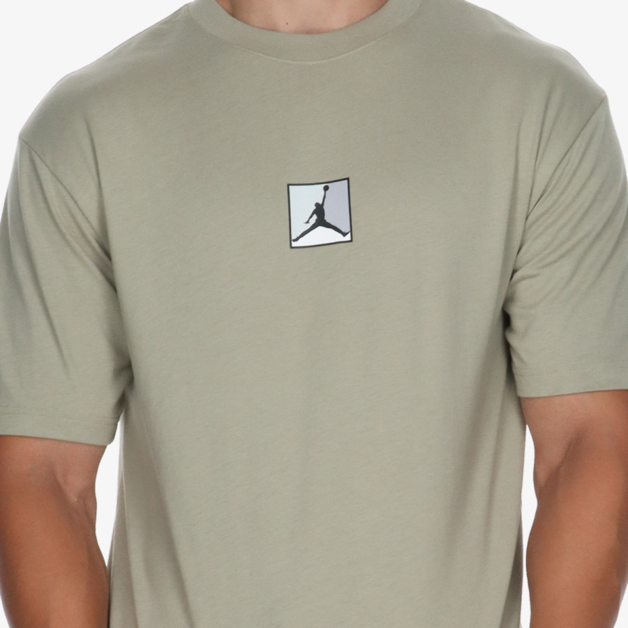 Nike Póló M J BRK BL 3.0 SS CREW 