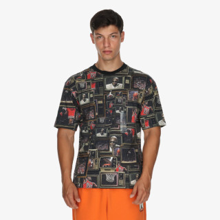 Nike Póló M J BRK TV AOP SS CREW 