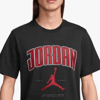 Nike Póló M J NC LIGHTS SS CREW 