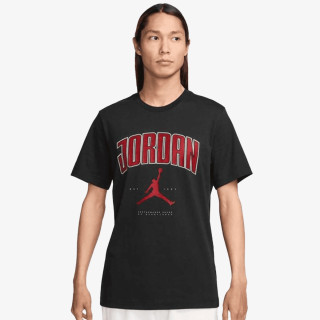 Nike Póló M J NC LIGHTS SS CREW 