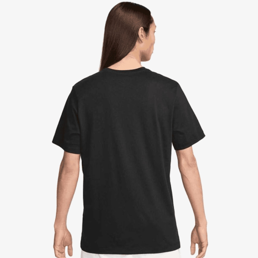 Nike Póló M J NC LIGHTS SS CREW 