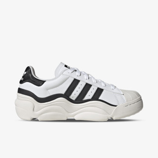 Adidas Sneaker SUPERSTAR MILLENCON W 