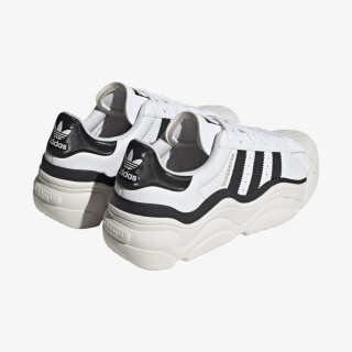 Adidas Sneaker SUPERSTAR MILLENCON W 