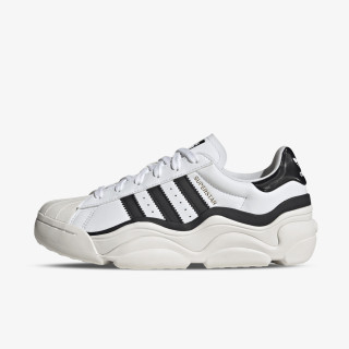Adidas Sneaker SUPERSTAR MILLENCON W 