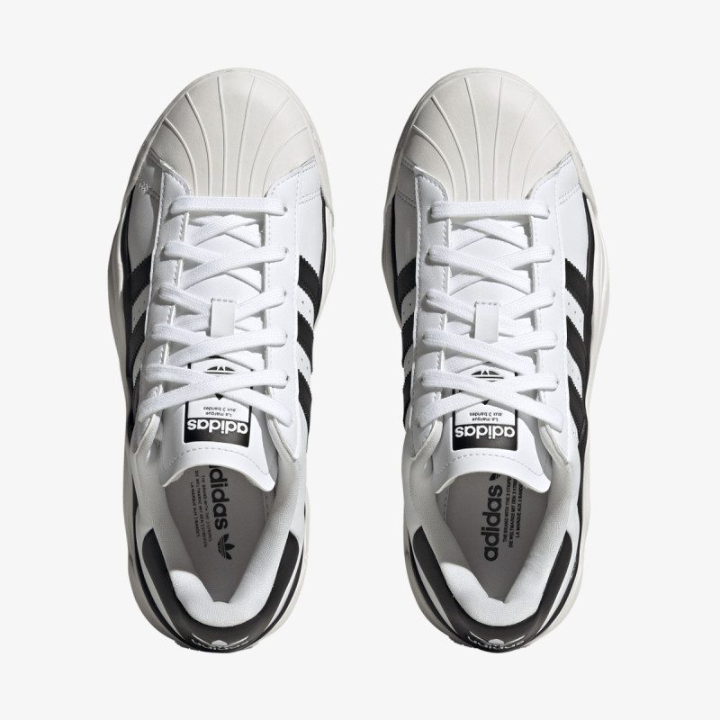 Adidas Sneaker SUPERSTAR MILLENCON W 