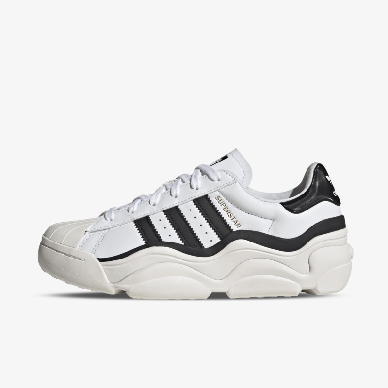 Adidas Sneaker SUPERSTAR MILLENCON W 