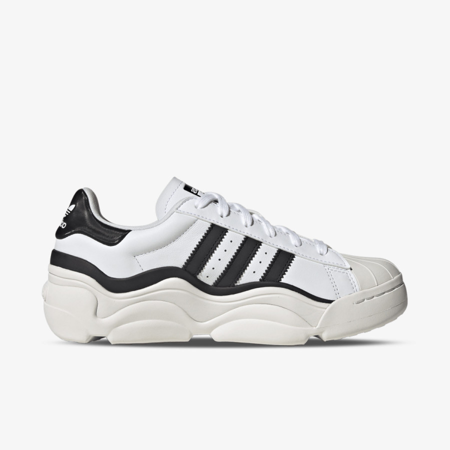 Adidas Sneaker SUPERSTAR MILLENCON W 