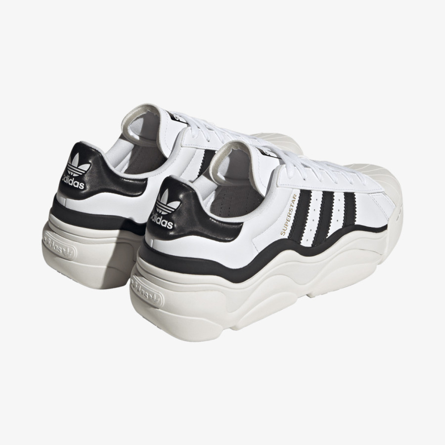 Adidas Sneaker SUPERSTAR MILLENCON W 