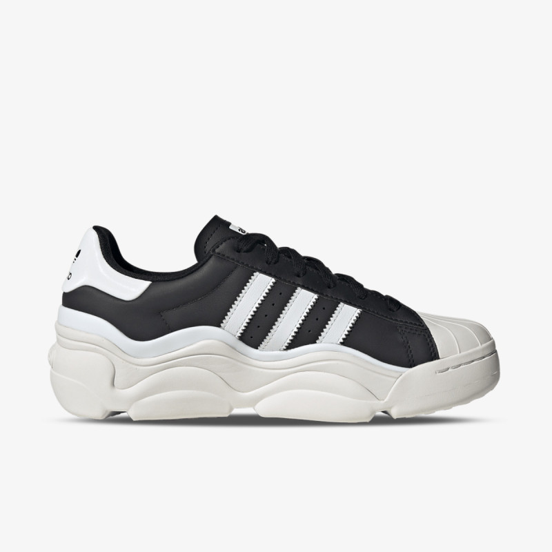 Adidas Sneaker SUPERSTAR MILLENCON W 