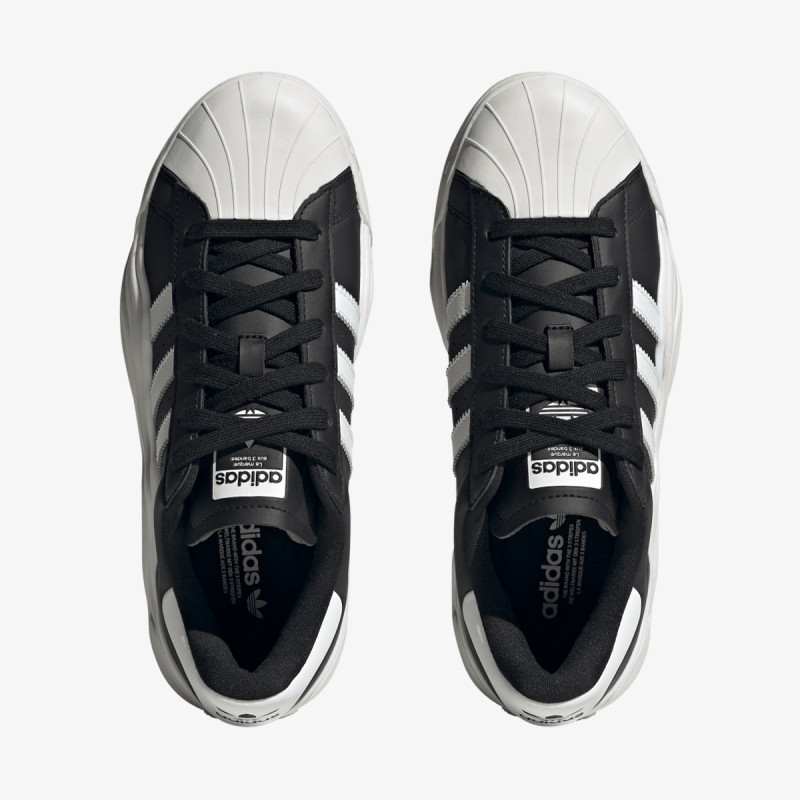 Adidas Sneaker SUPERSTAR MILLENCON W 
