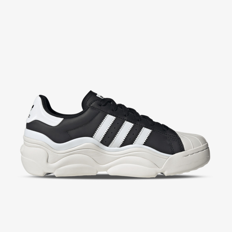 Adidas Sneaker SUPERSTAR MILLENCON W 