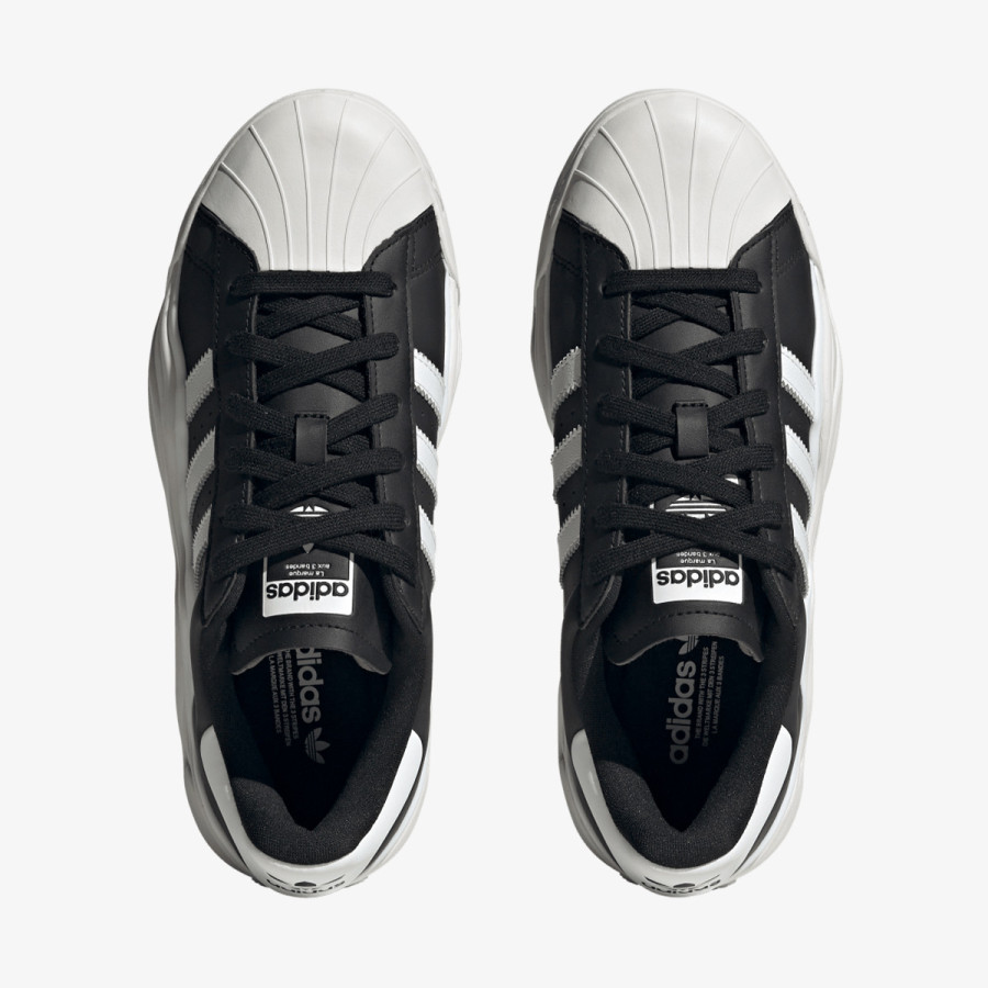 Adidas Sneaker SUPERSTAR MILLENCON W 