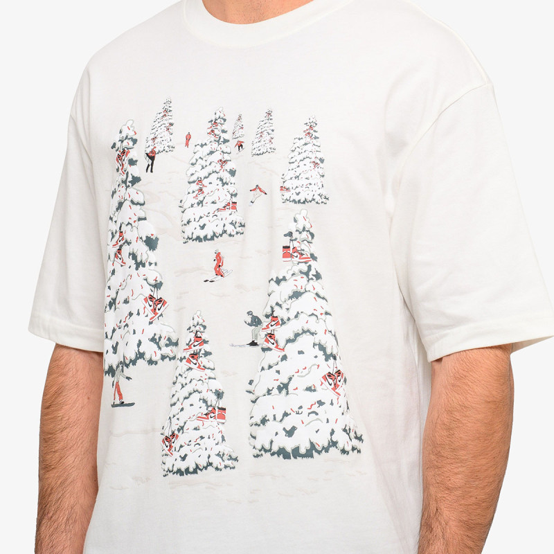 Nike Póló Jordan Holiday 