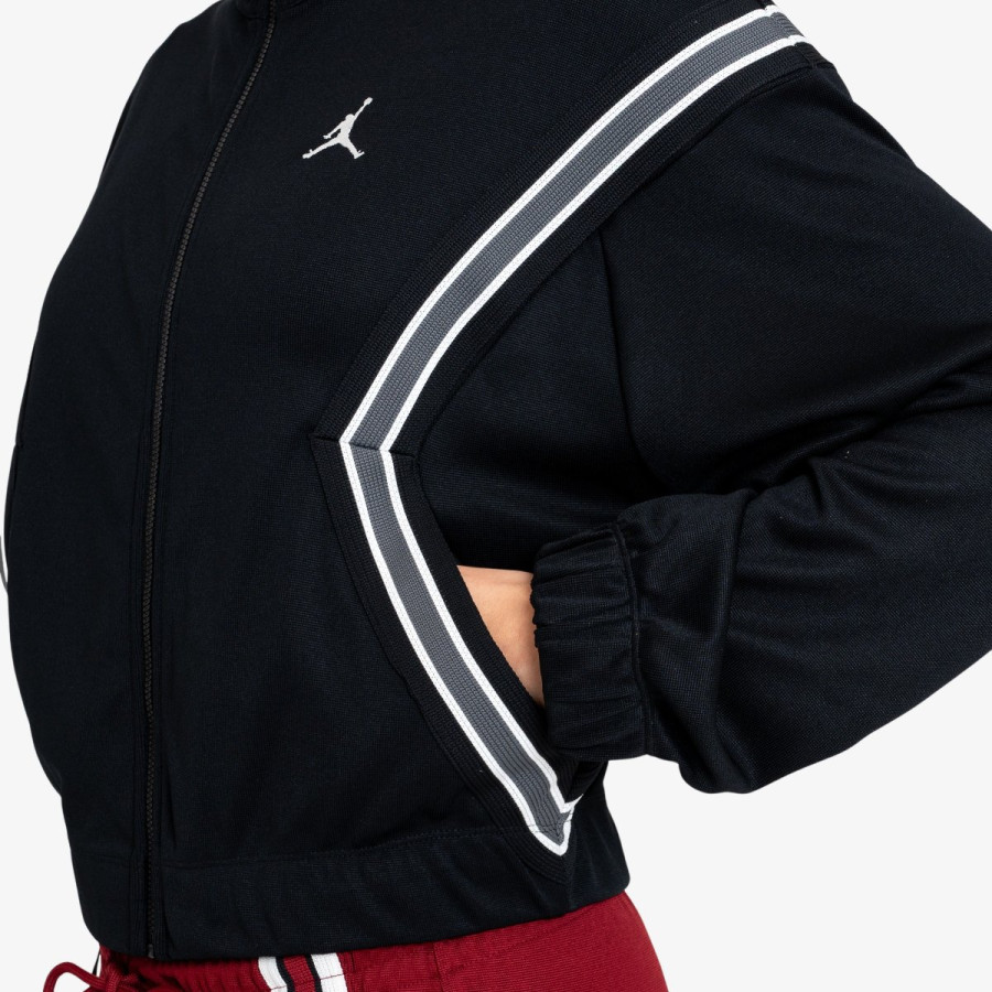 Nike Kabát Jordan Brooklyn 