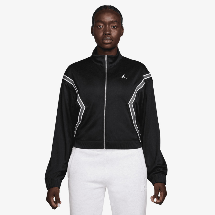 Nike Kabát Jordan Brooklyn 