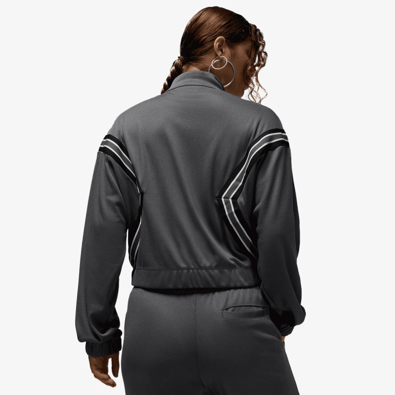 Nike Kabát W J BRK TRK JKT 