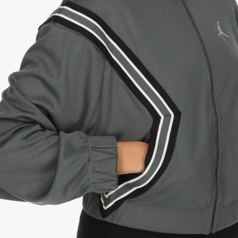 Nike Kabát Jordan Brooklyn 