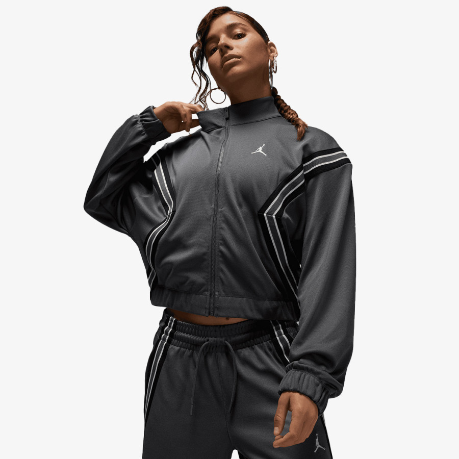 Nike Kabát W J BRK TRK JKT 