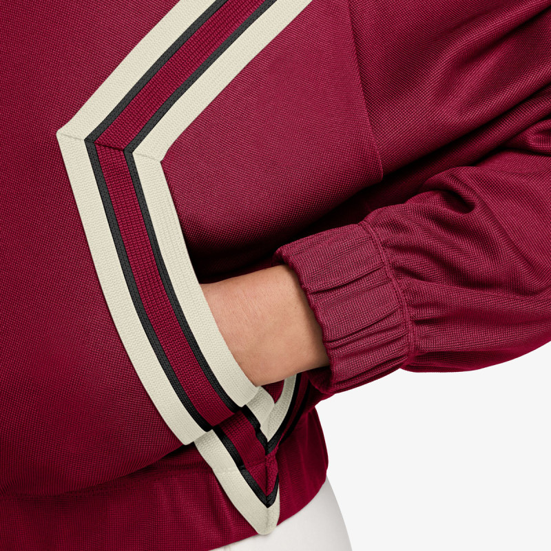 Nike Kabát W J BRK TRK JKT 