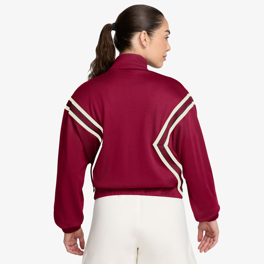 Nike Kabát W J BRK TRK JKT 