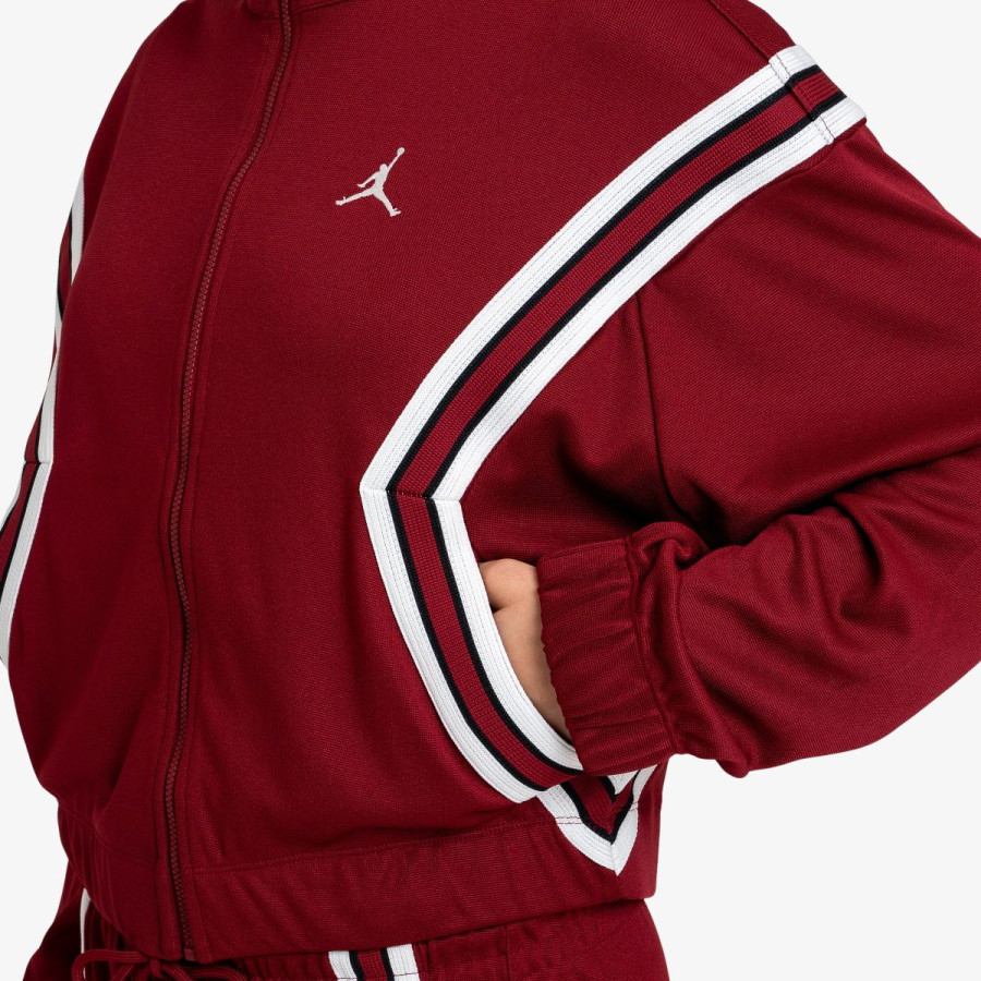 Nike Pulóver W J BRK TRK JKT 