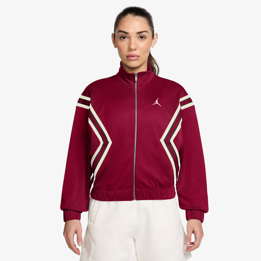 Nike Kabát W J BRK TRK JKT 