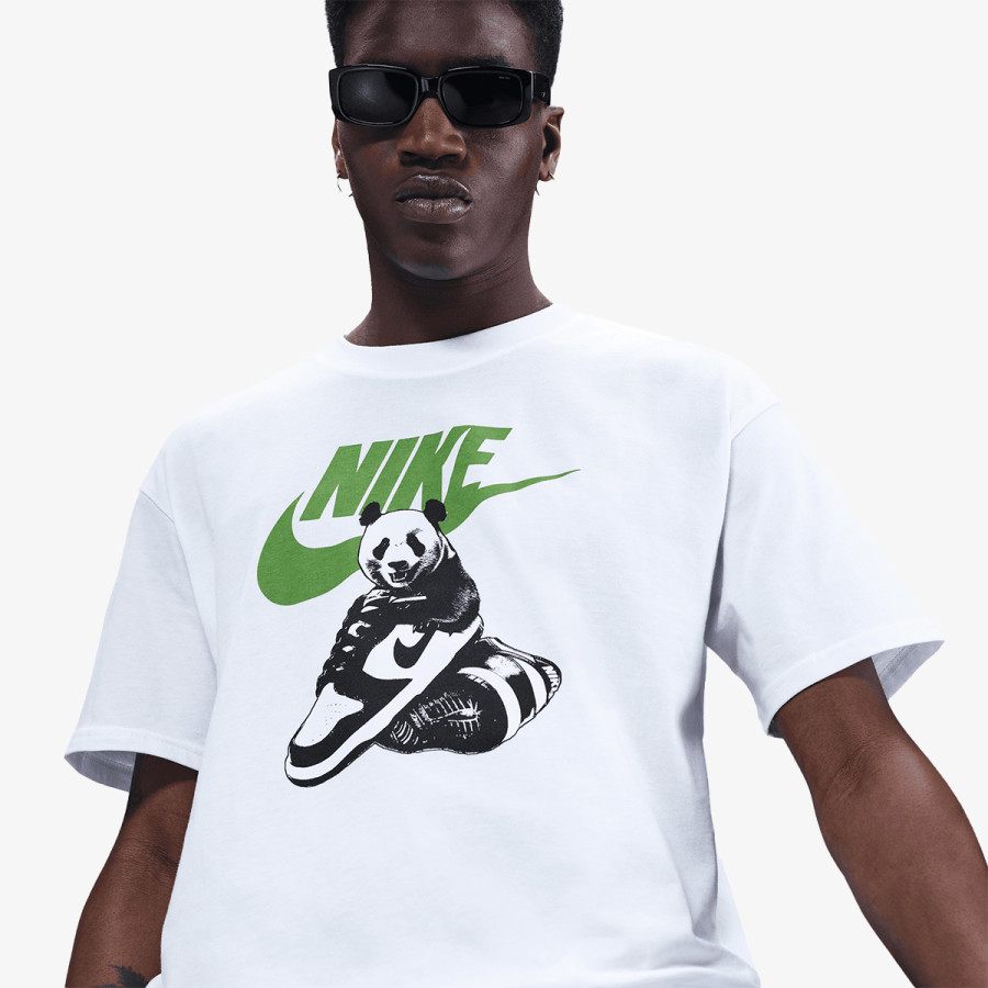 Nike Póló M NSW TEE FW MBR CNCT FA25 