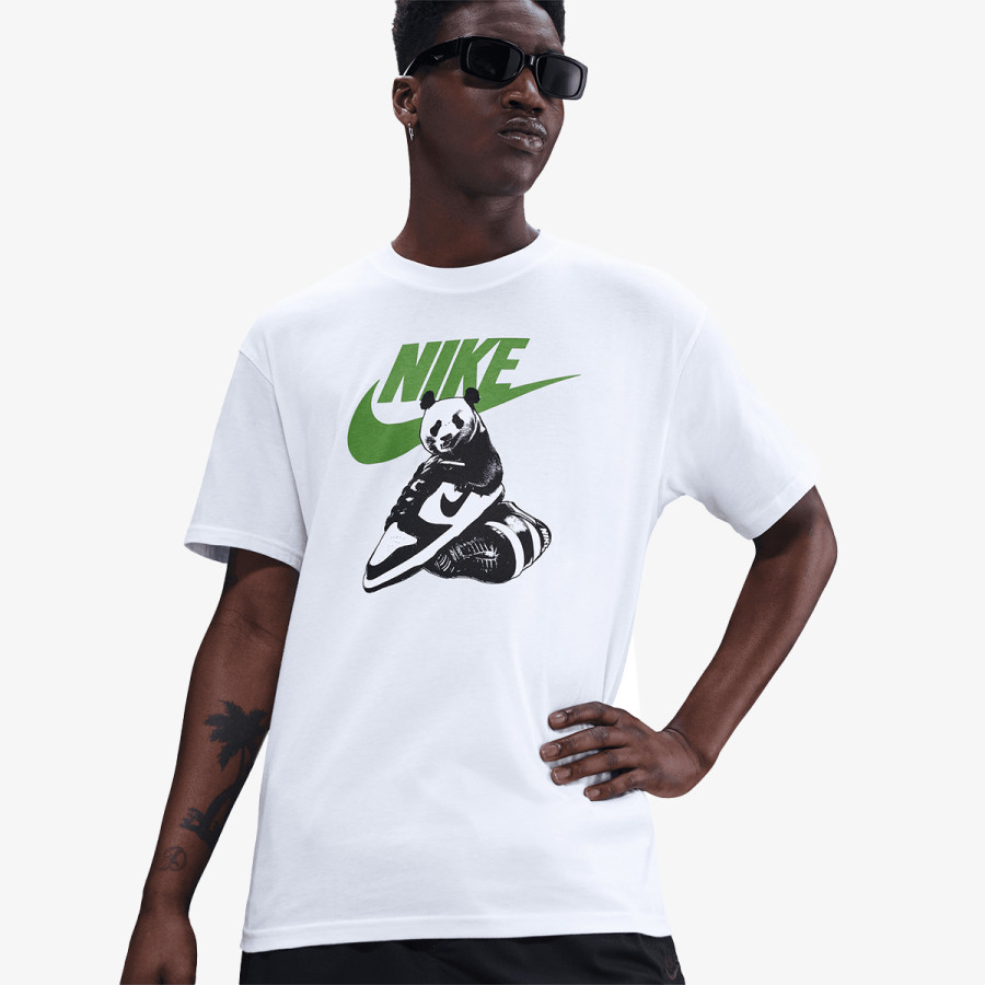 Nike Póló M NSW TEE FW MBR CNCT FA25 