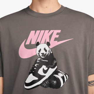 Nike Póló M NSW TEE FW MBR CNCT FA25 