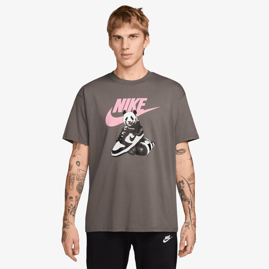 Nike Póló M NSW TEE FW MBR CNCT FA25 