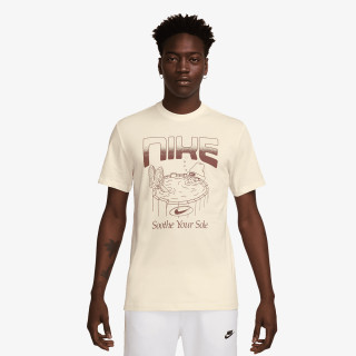 Nike Póló U NSW TEE OC FB GFX BRNDRD 