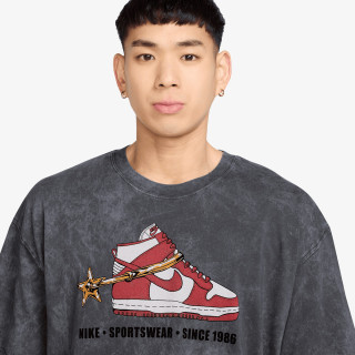 Nike Póló U NSW TEE M90 OC VNTG 