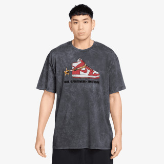 Nike Póló U NSW TEE M90 OC VNTG 