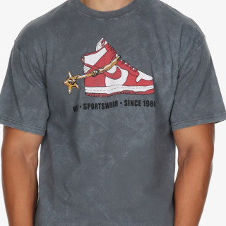 Nike Póló U NSW TEE M90 OC VNTG 