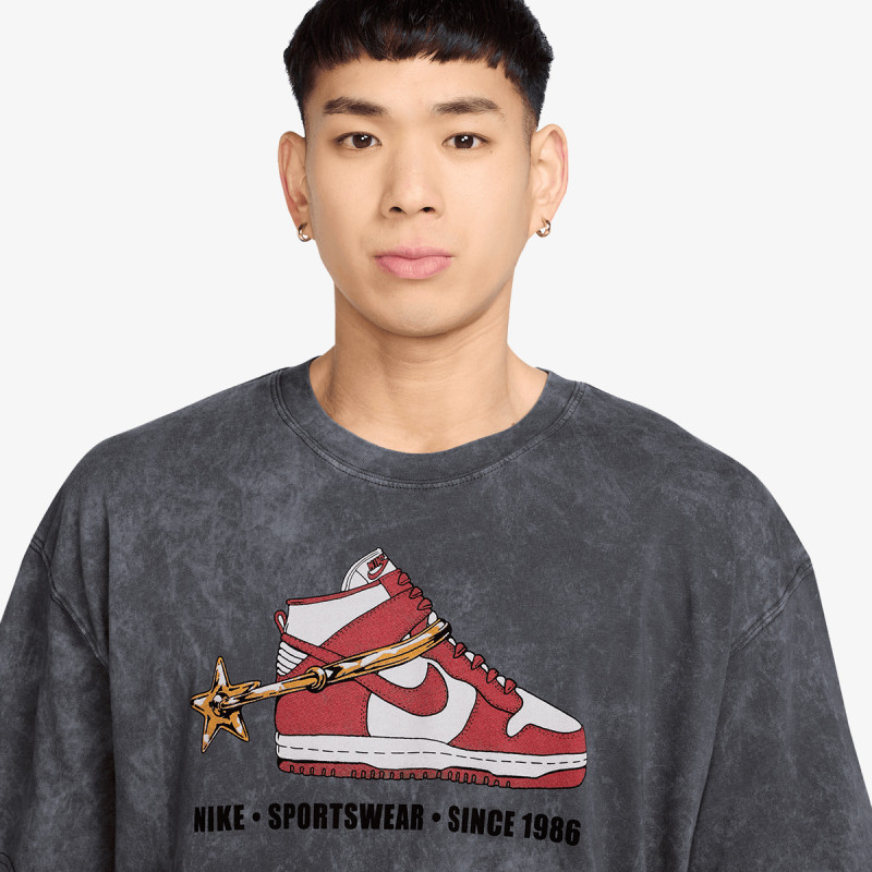 Nike Póló U NSW TEE M90 OC VNTG 
