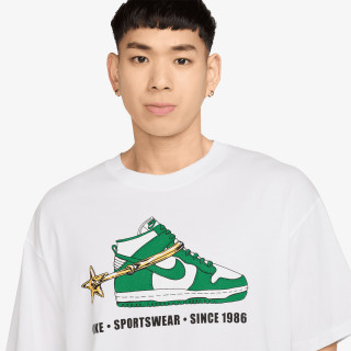 Nike Póló U NSW TEE M90 OC VNTG 